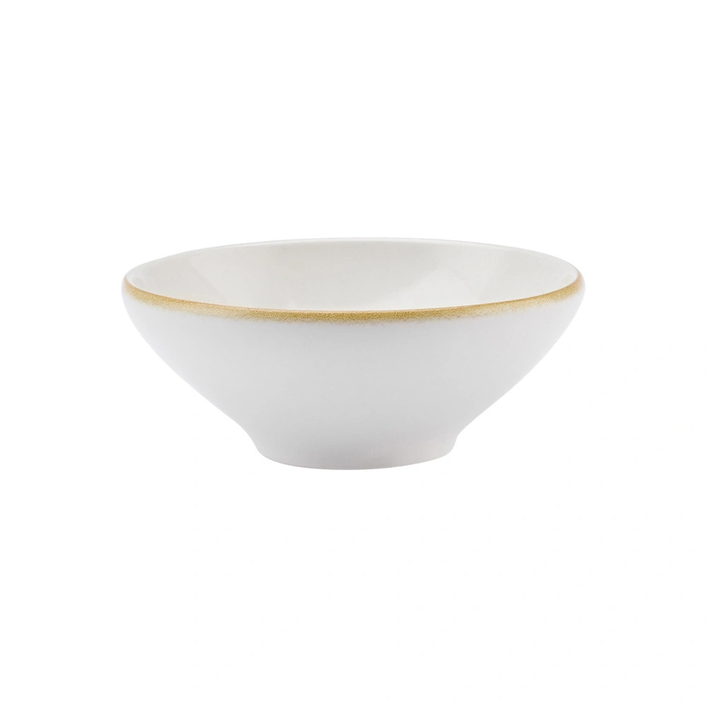 Karaca Botanica Mor Çiçekli Çerezlik 10 cm görseli 2