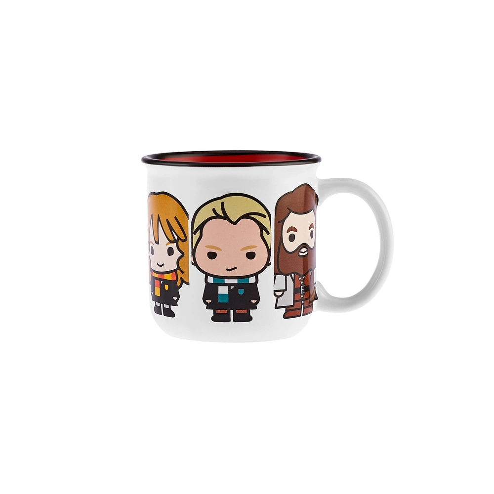 Karaca Harry Potter Characater Kupa 400 ml görseli 1