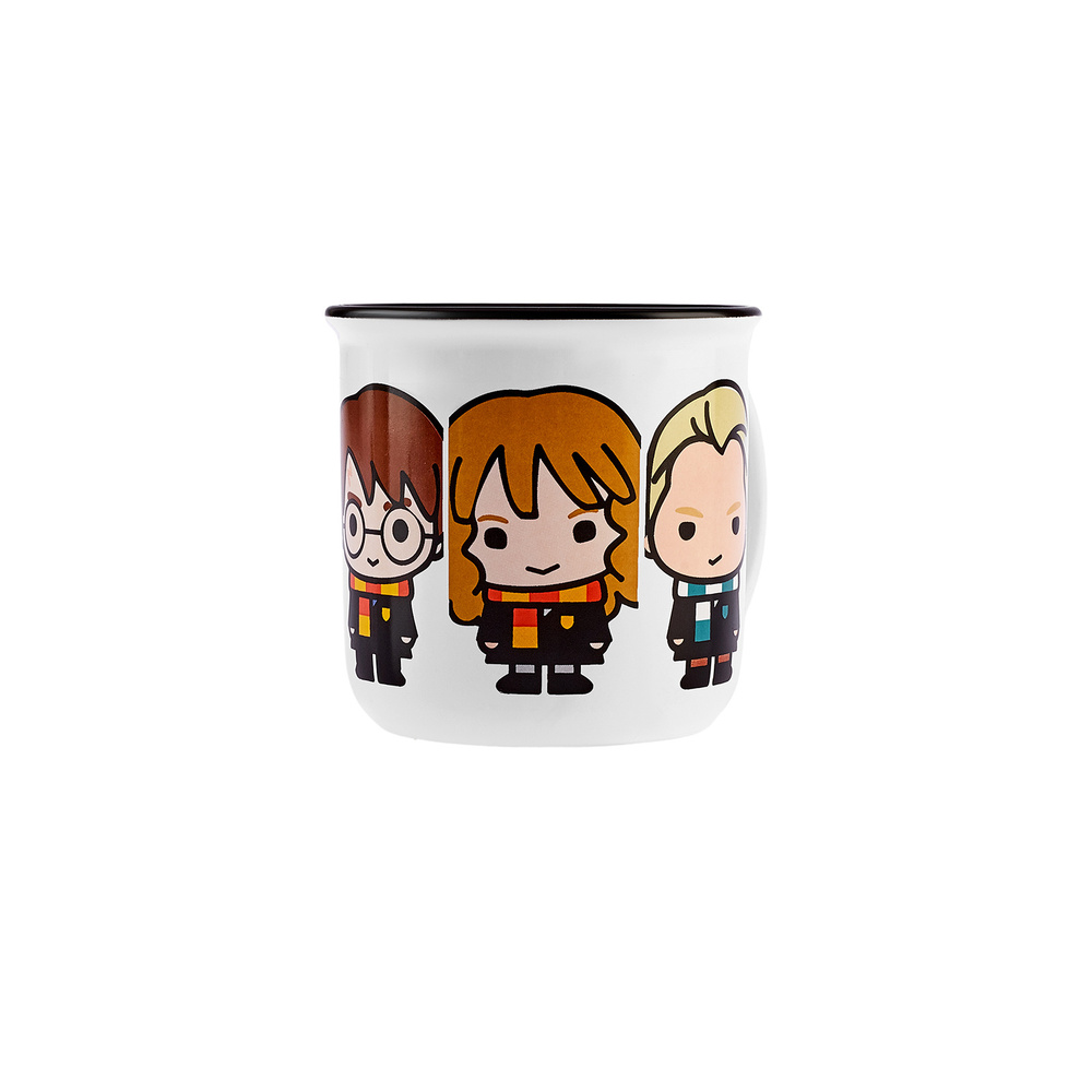 Karaca Harry Potter Characater Kupa 400 ml görseli 3