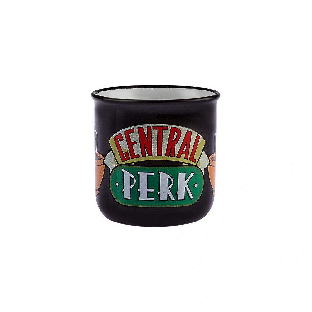 Karaca Friends Central Perk Kupa 400 ml görseli 4