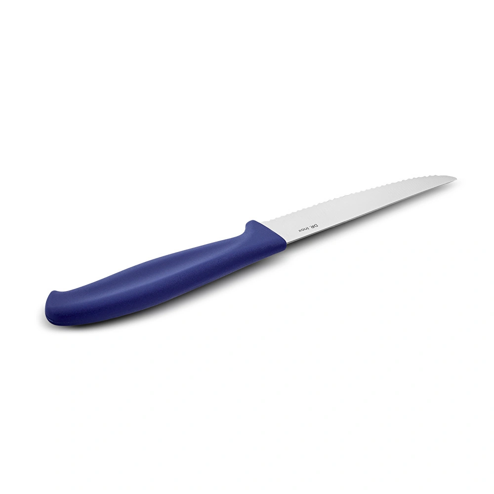 Dr. Inox Steak Bıçağı Blue görseli 2
