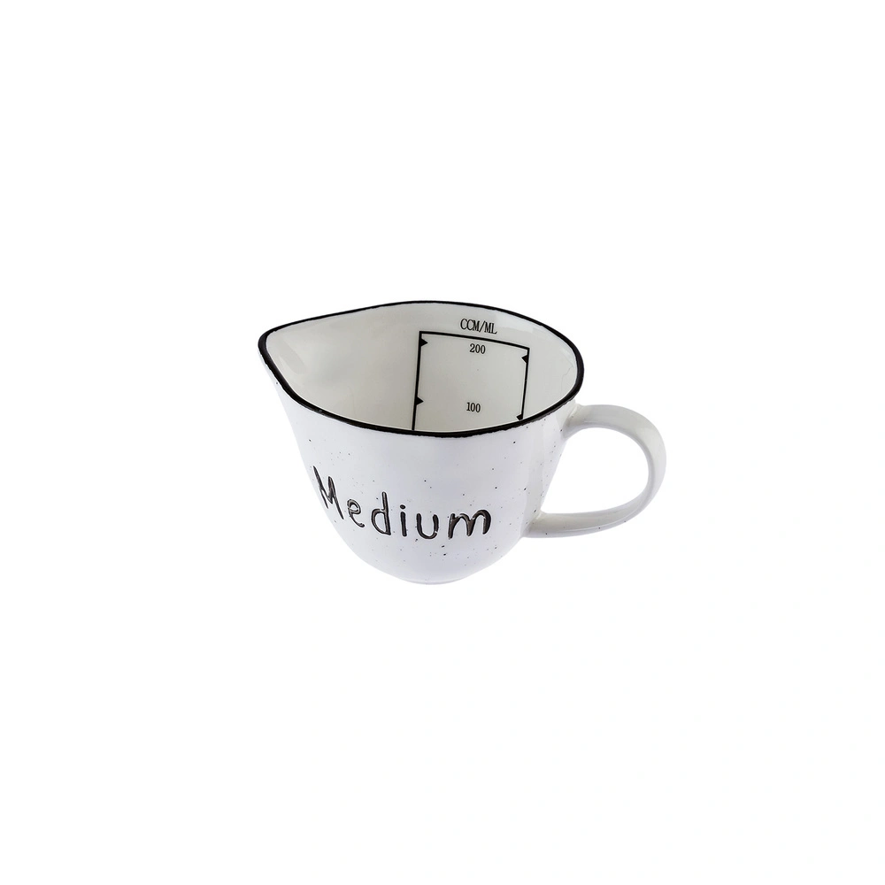 Karaca Veva Mini Ölçü Seti 100/200 ml görseli 16