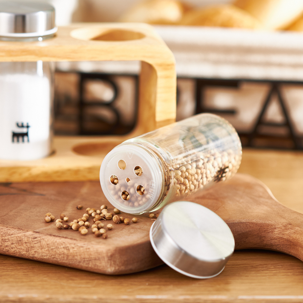Karaca Warren 4 lü Baharat Takımı görseli 4