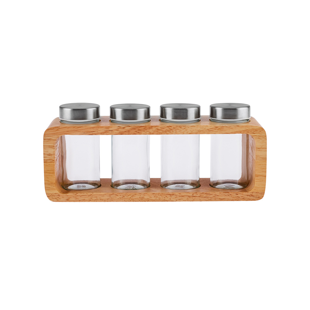 Karaca Warren 4 lü Baharat Takımı görseli 6