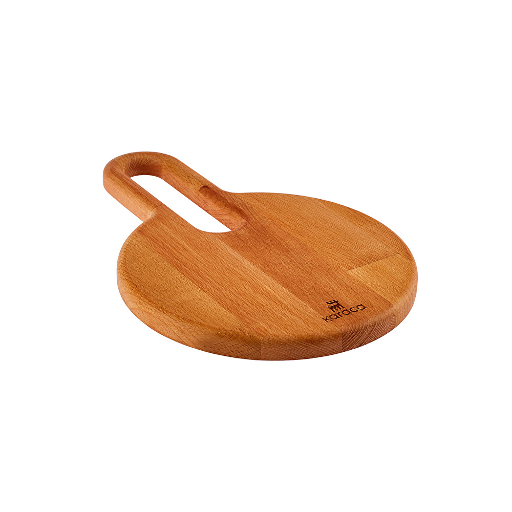 Karaca Urbanwood Round Kesme Tahtası Small görseli 5