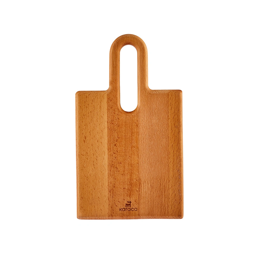 Karaca Urbanwood Rectangle Kesme Tahtası Small görseli 3