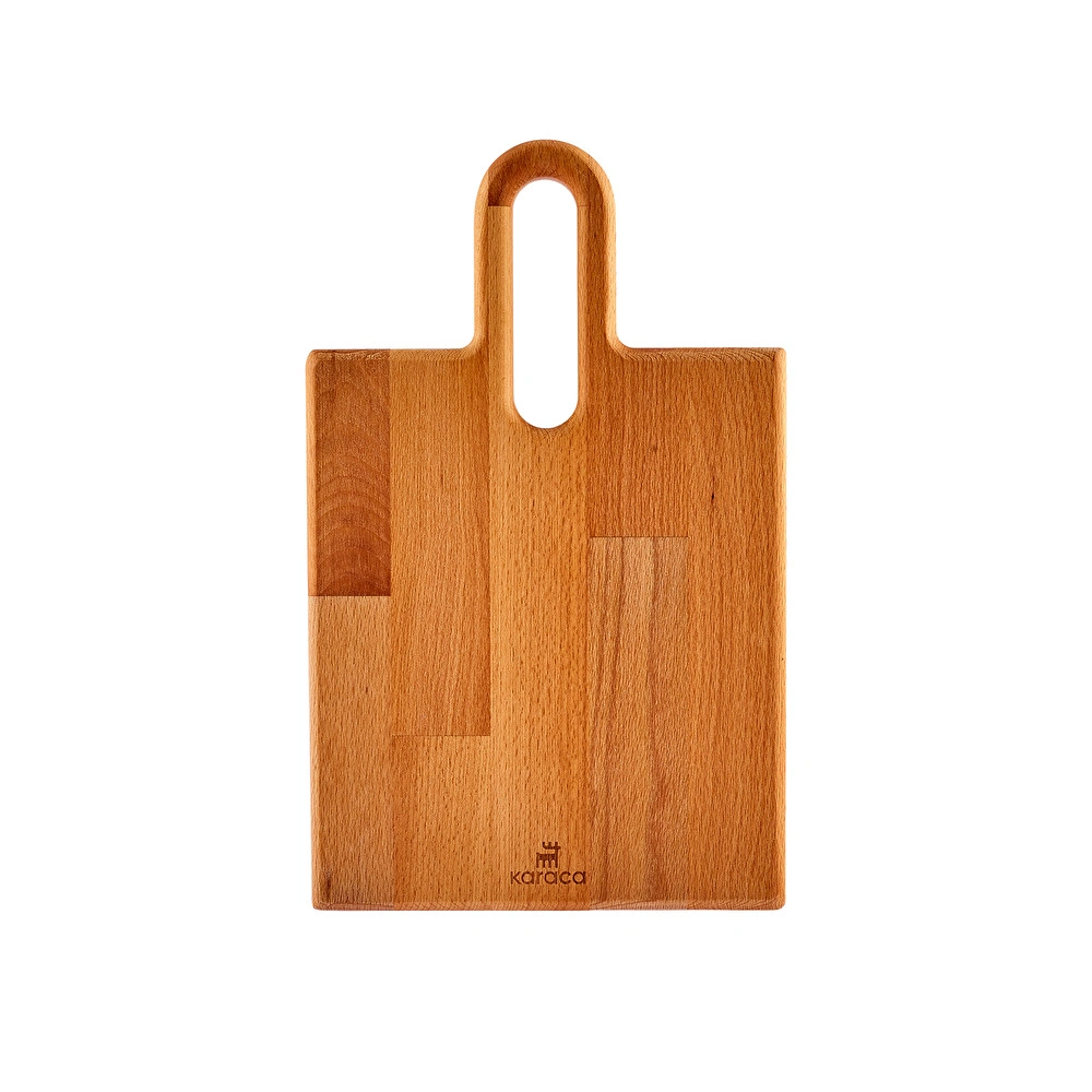Karaca Urbanwood Rectangle Kesme Tahtası Large görseli 4