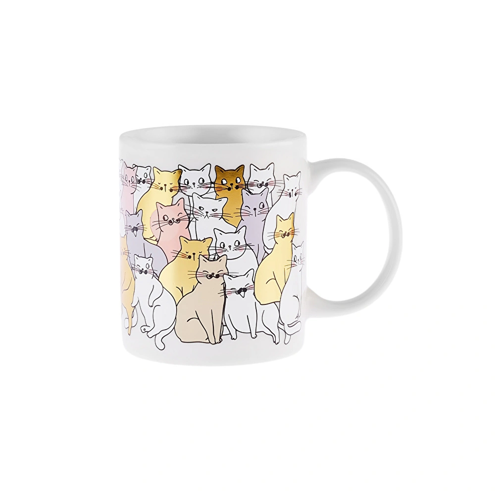 Karaca Gato Kupa 360 ml görseli 1