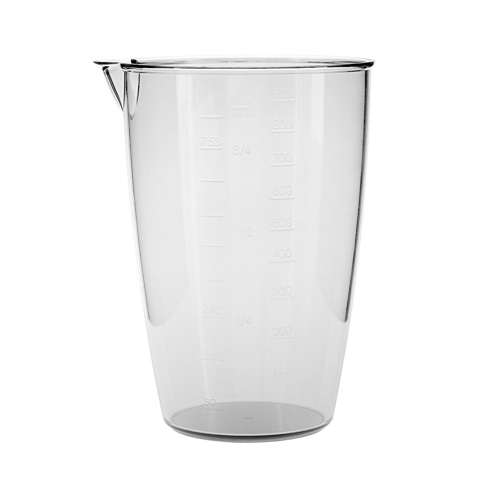 Karaca Pro-Multimax Mutfak Robotu 2000W Space Gray thumbnail 10