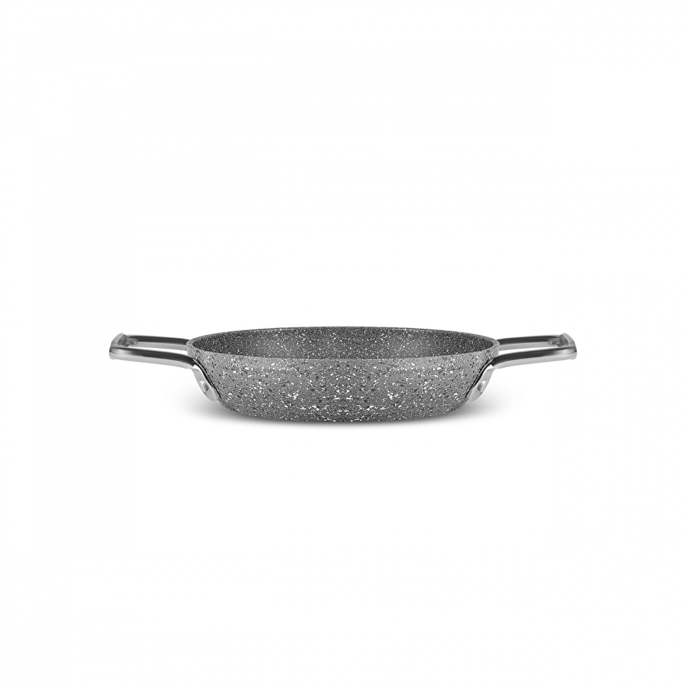 Karaca Biogranit Salvador Sahan 20 Cm Gri görseli 7