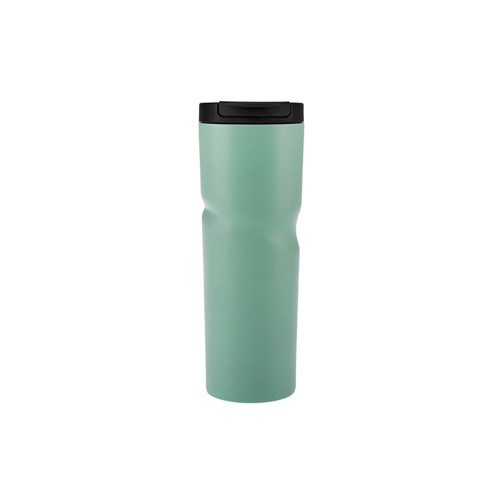 Karaca Capella Çelik El Termosu 500 ml Mint görseli 4