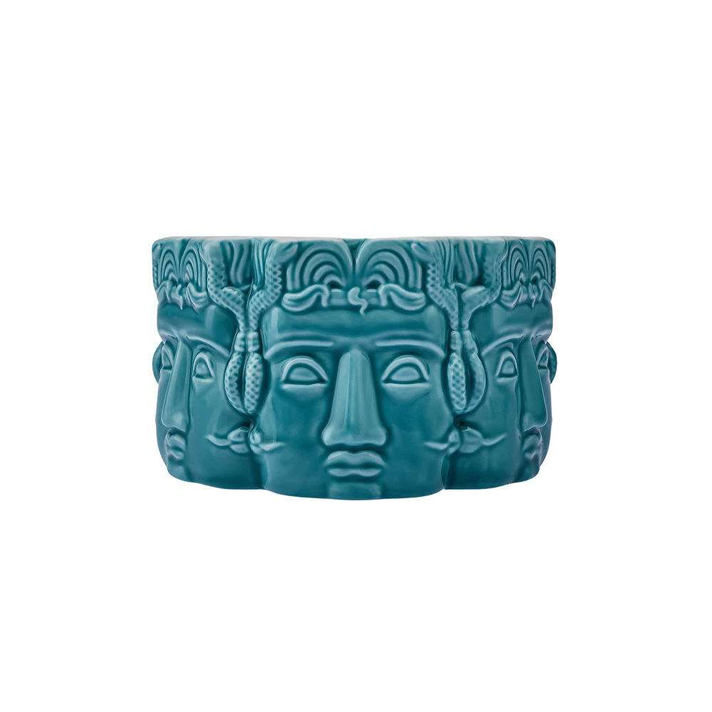 Karaca X İst Collecition Medusa Çerezlik Yeşil görseli 4