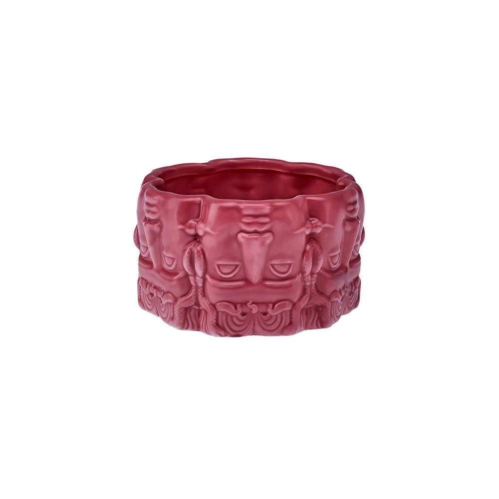 Karaca X İst Collection Medusa Çerezlik Pembe görseli 4