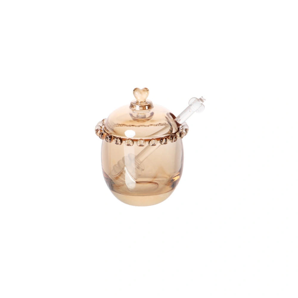 Karaca Glory Amber Ballık 9 cm görseli 1