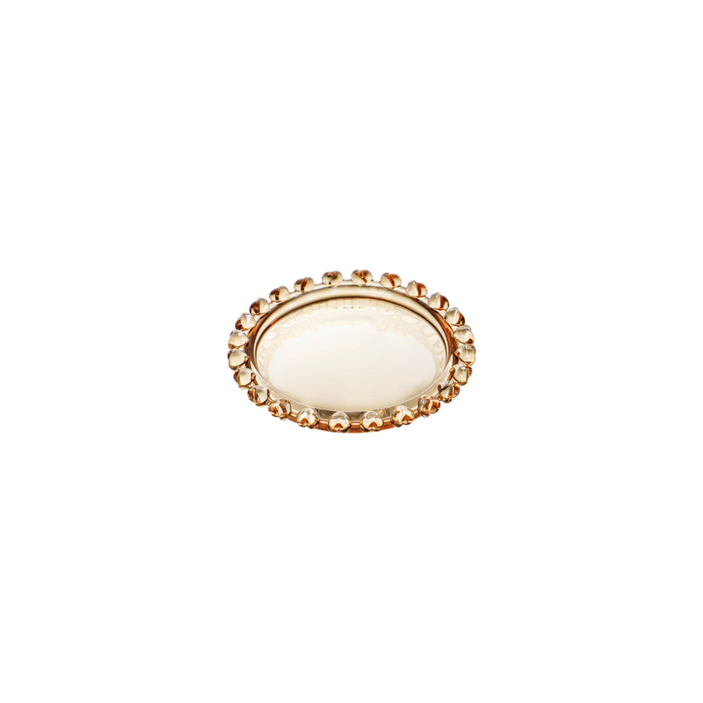 Karaca Glory Amber Çerezlik 11 cm görseli 1