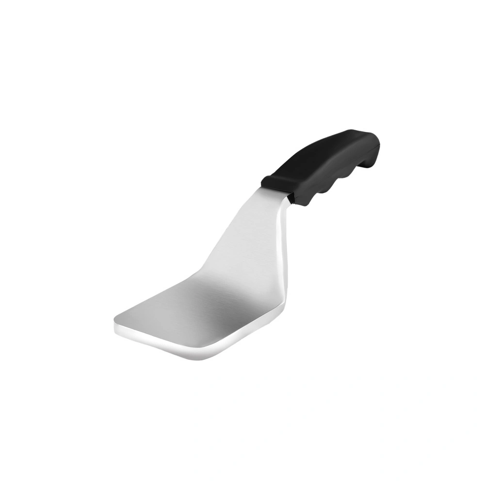 Karaca Atlantik Çelik Et Döveceği 24 cm görseli 1