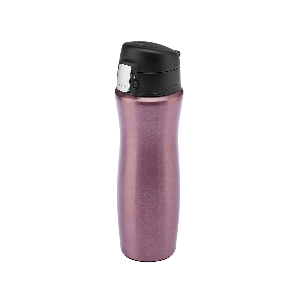 Karaca Jüpiter Inox Çelik Sızdırmaz Termos Rosegold 395 Ml  görseli 8