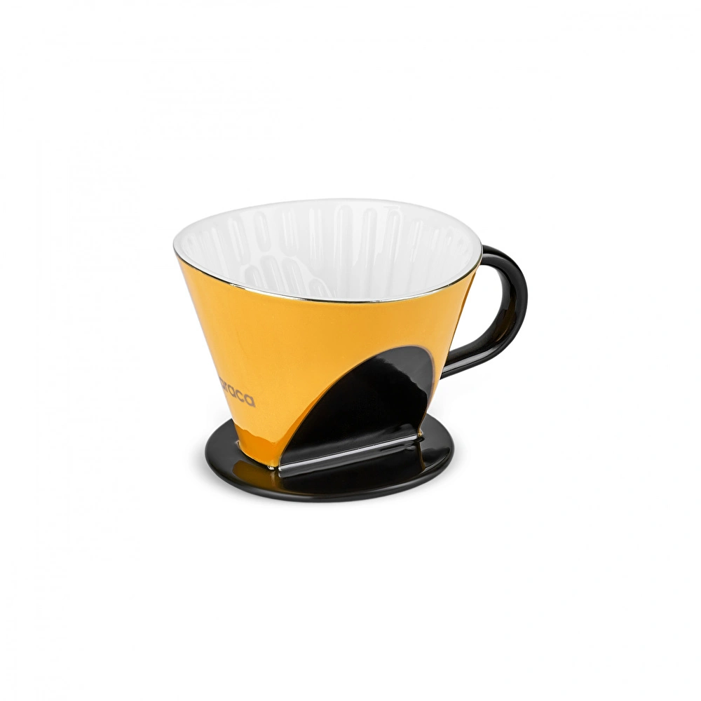 Karaca Hatır Dripper Sarı 13,6 cm görseli 8