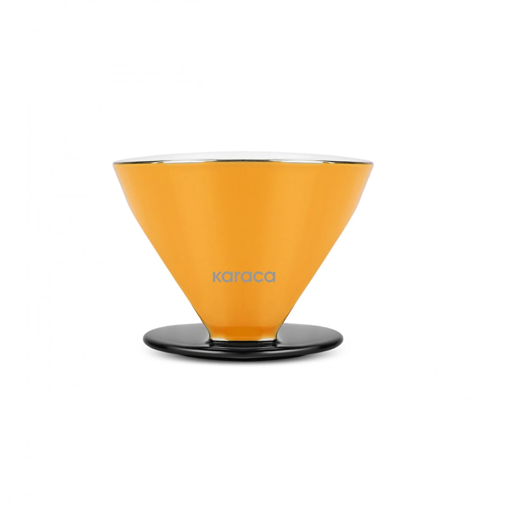 Karaca Hatır Dripper Sarı 13,6 cm görseli 9