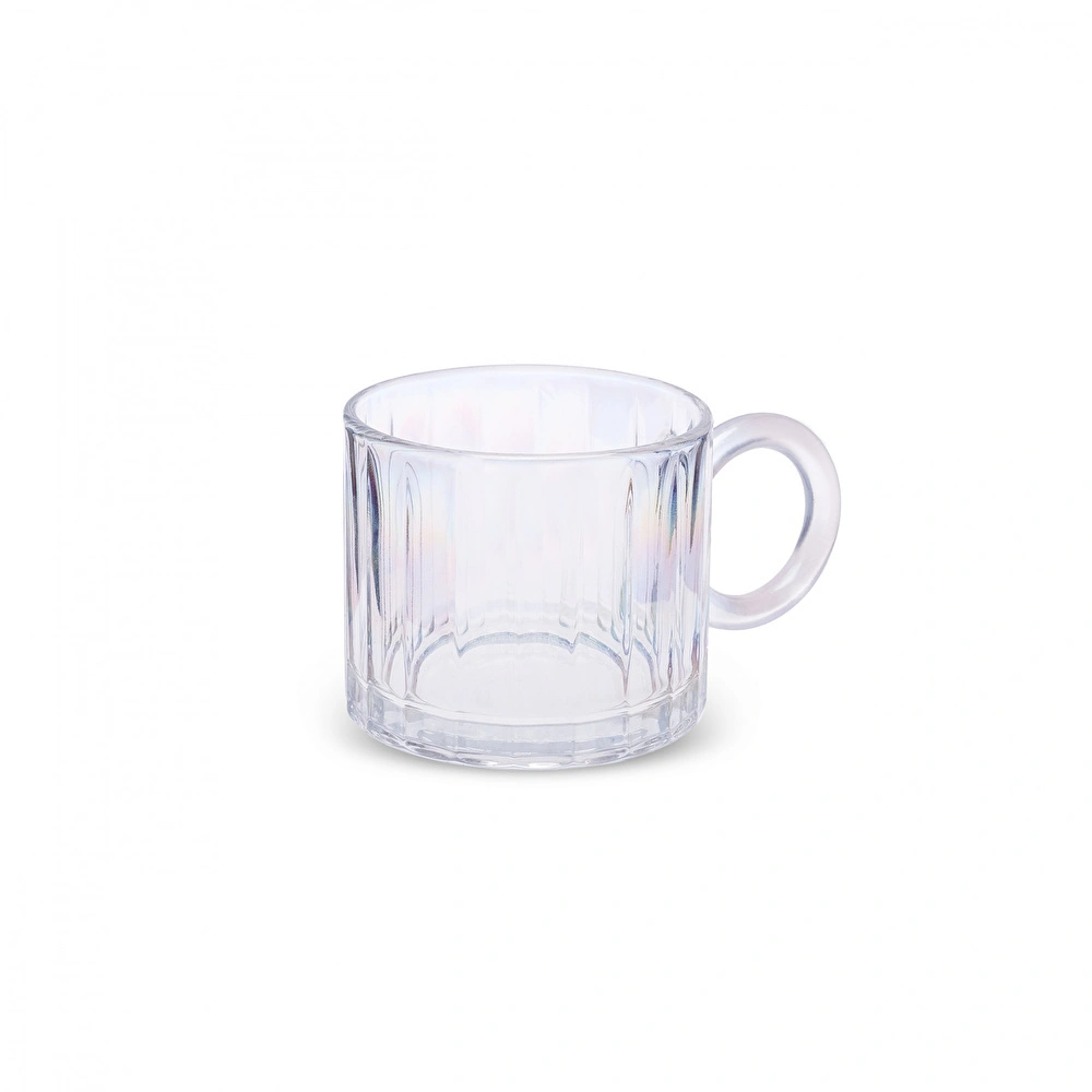 Karaca Luna Lüsterli Kupa 300 Ml  görseli 4