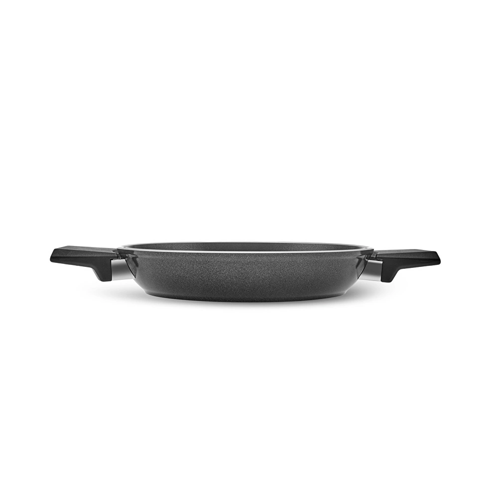 Karaca Swiss Crystal Black Sahan 22 Cm görseli 7