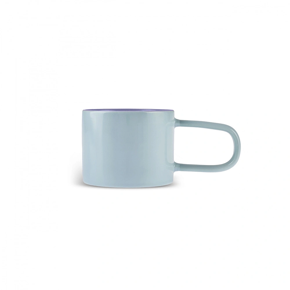 Karaca Dora Mavi Mug 270 ml görseli 4