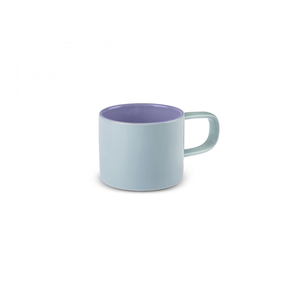 Karaca Dora Mavi Mug 270 ml görseli 5