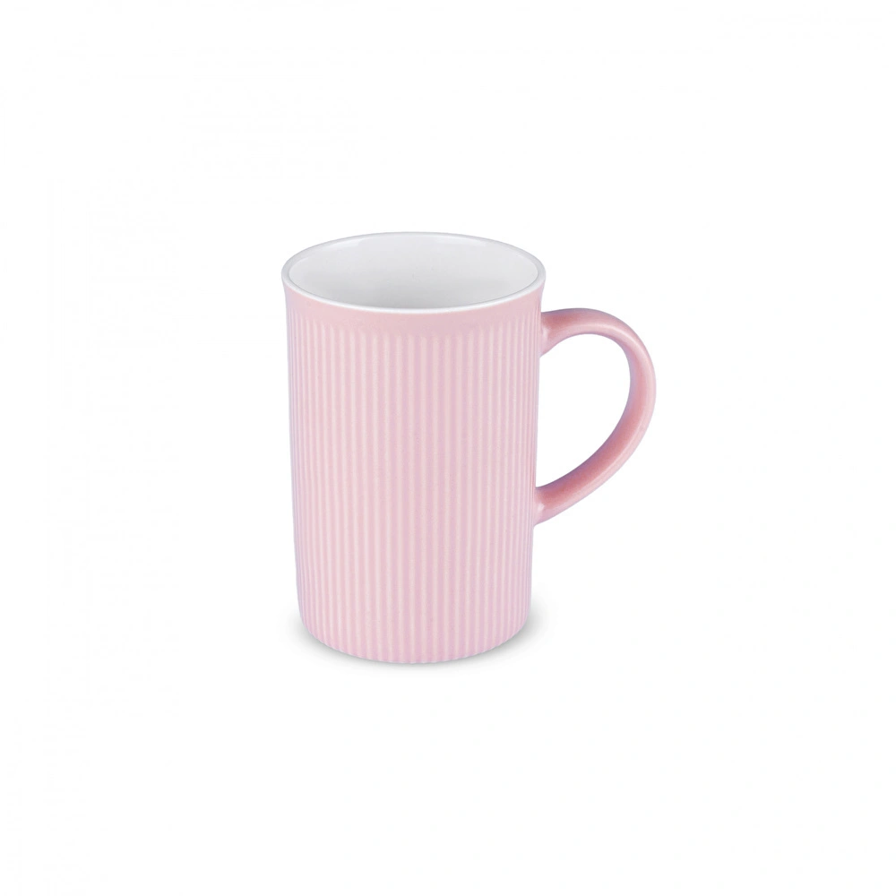 Karaca Arden Kupa 320 Ml Pembe görseli 6