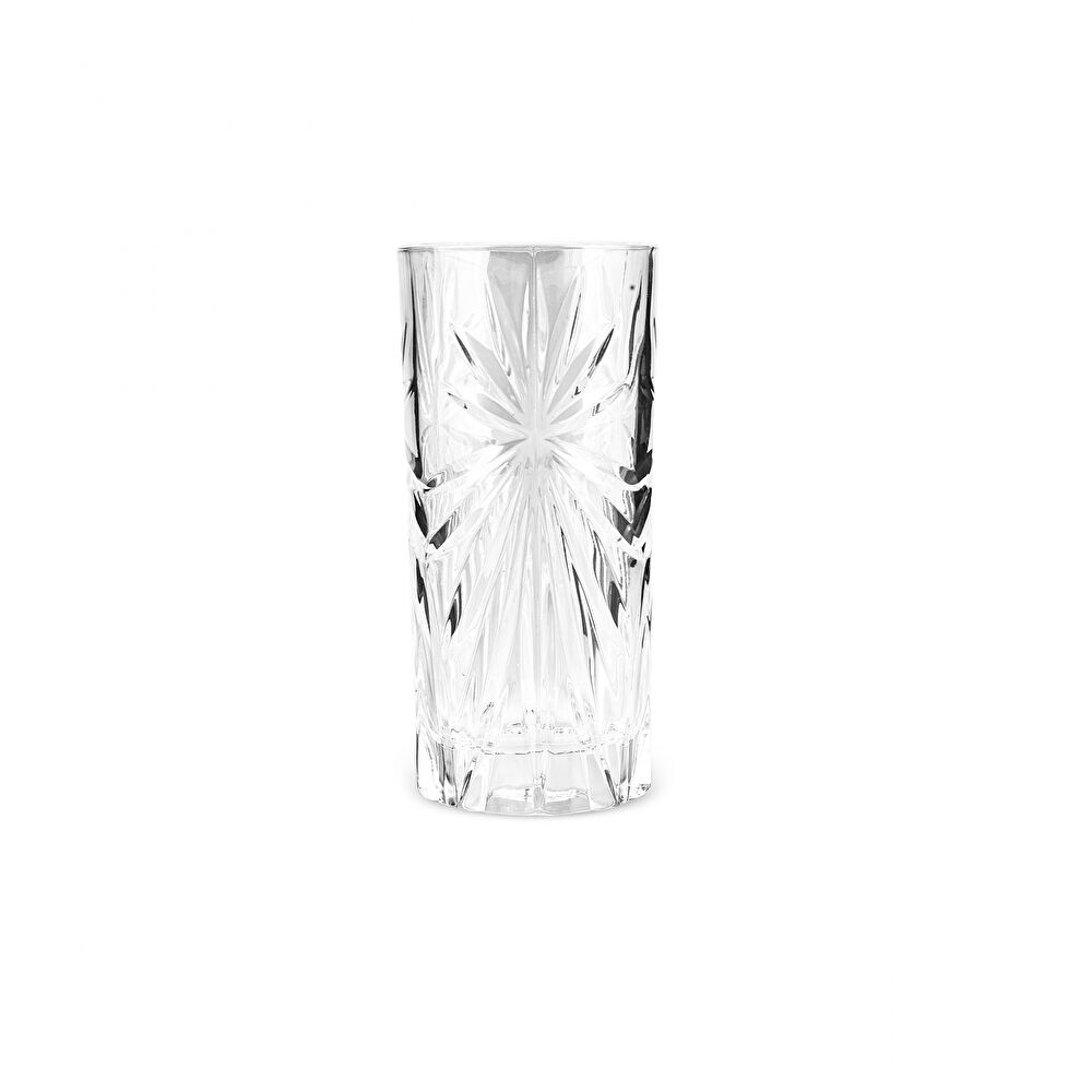 Karaca Bolonya Yeni 25 Parça Bardak Seti thumbnail 5