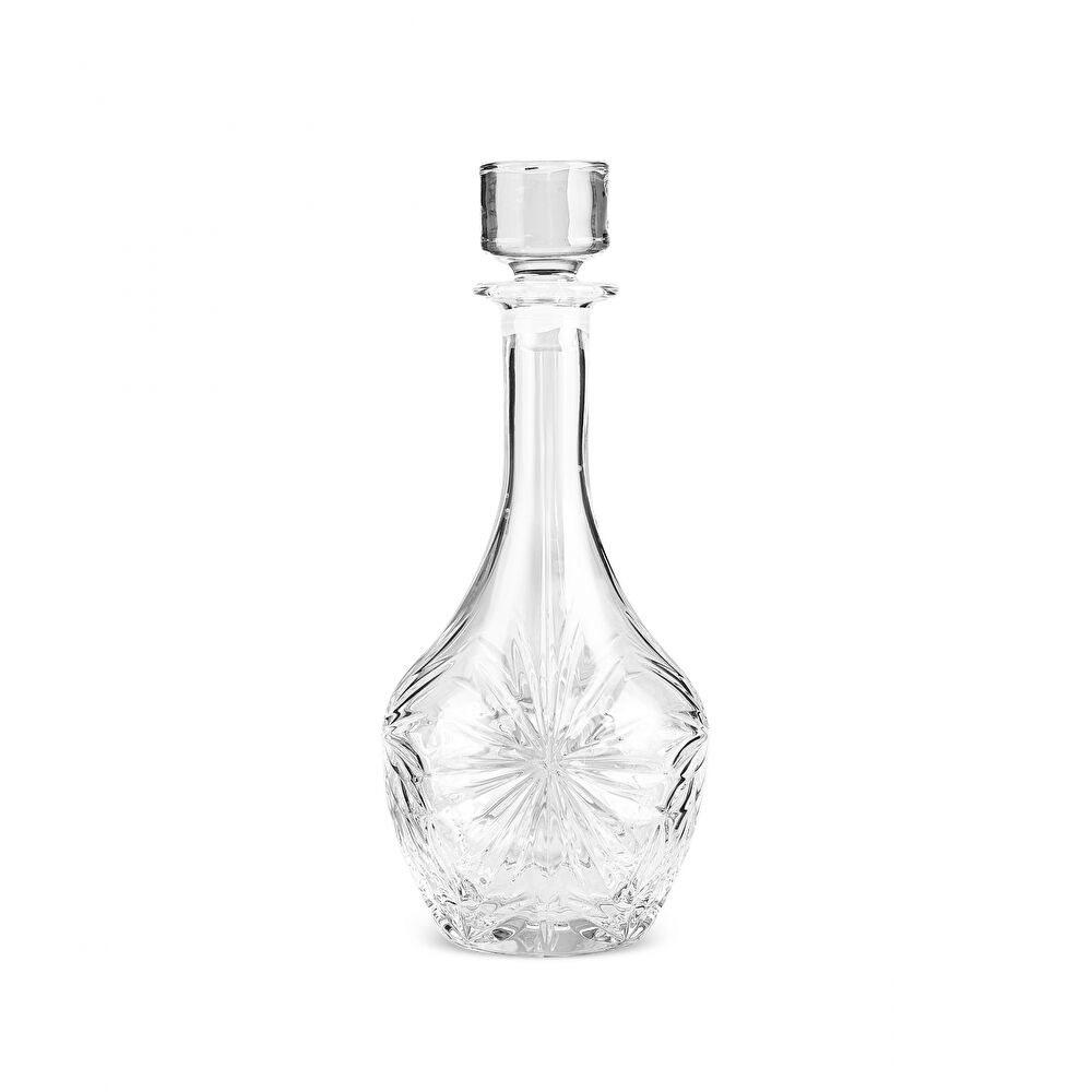 Karaca Bolonya Yeni 25 Parça Bardak Seti thumbnail 7