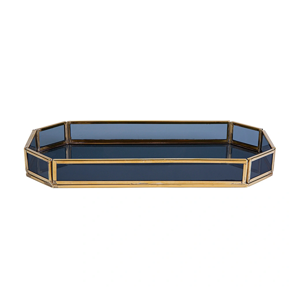 Karaca Line Dikdörtgen Tepsi 26x13 cm görseli 1