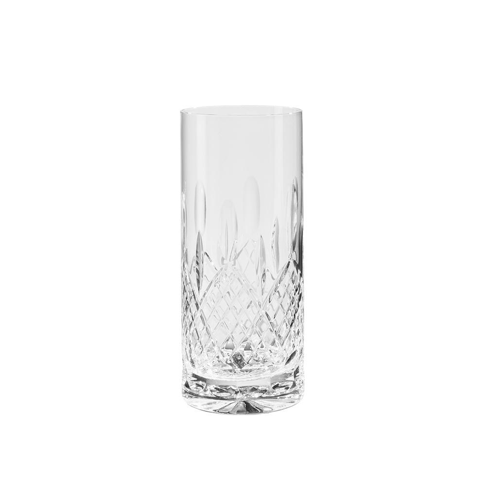Jumbo Julia 6lı Kristal Bardak Seti görseli 1