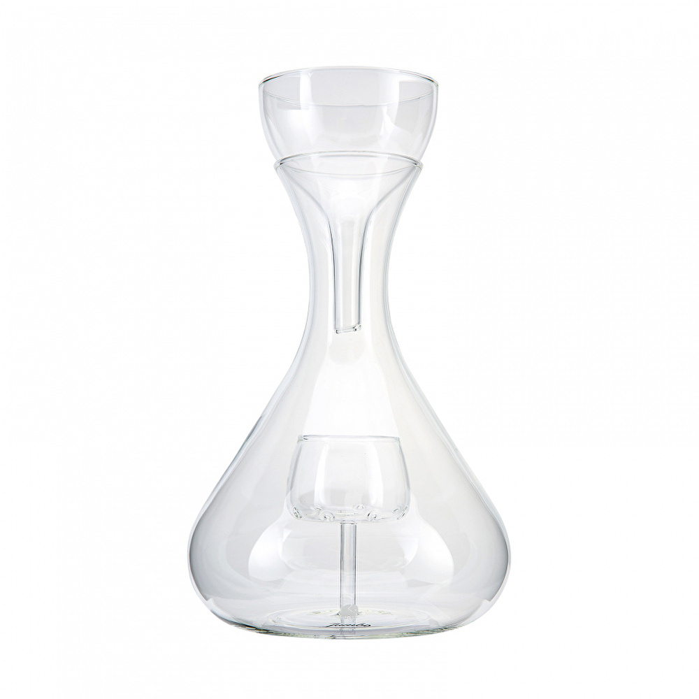 Jumbo Glory Karaf 1700 ml görseli 3