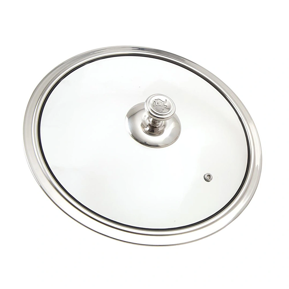 Jumbo Gourmet 3PLY İndüksiyon Tabanlı Wok Tava 26 cm görseli 3