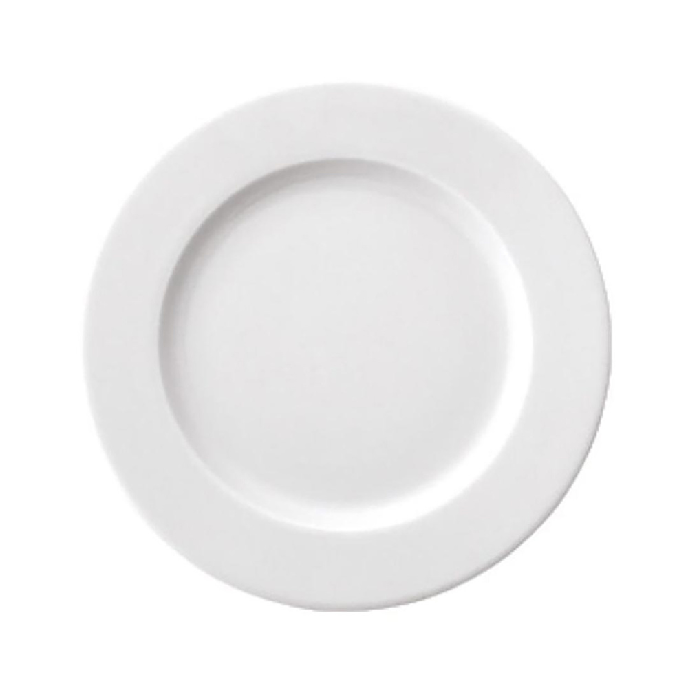 Jumbo Prime 27 cm Düz Tabak görseli 2