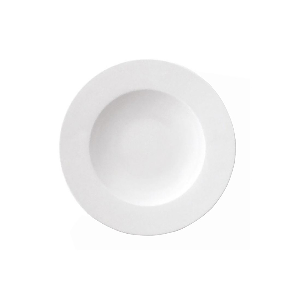 Jumbo Prime Çukur Tabak 23 cm görseli 2