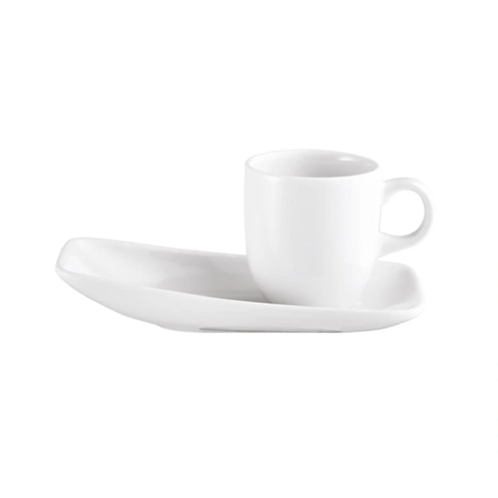 Jumbo Voyage 15 cm Kahve Fincan Tabağı görseli 2