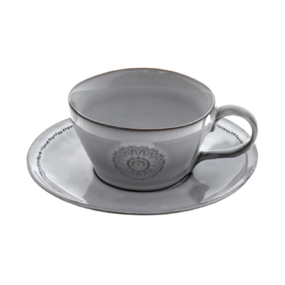 Jumbo Lord Çay Fincanı 140 Cl görseli 1