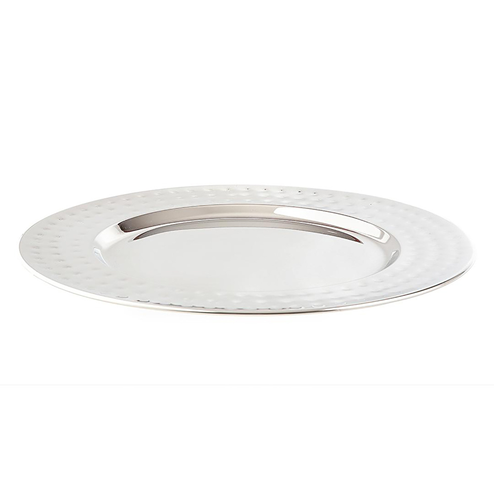 Jumbo Quenny 33 Cm Hammered Supla görseli 6