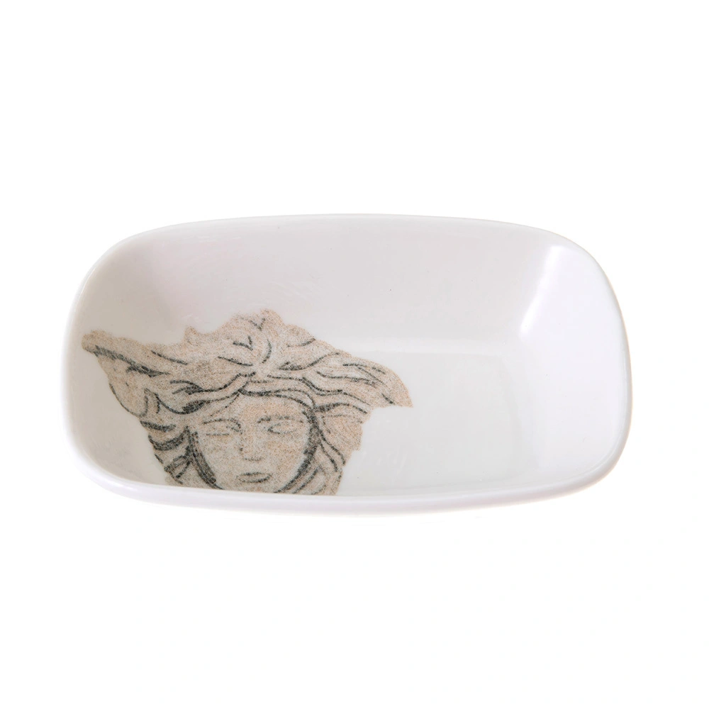 Jumbo Leon Meze Tabağı 12 cm görseli 2