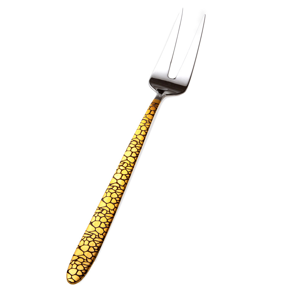 Jumbo 9400 Safari Gold 5 Parça Servis Seti görseli 2