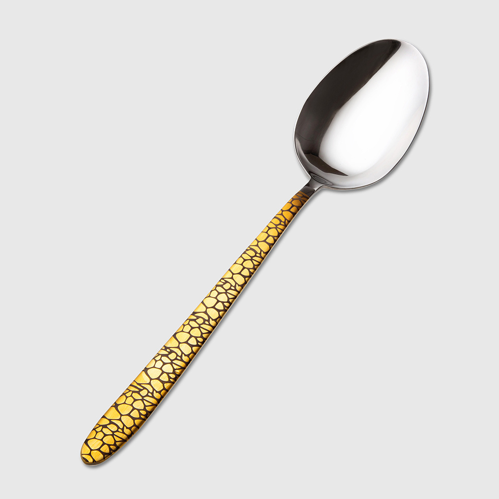 Jumbo 9400 Safari Gold 5 Parça Servis Seti görseli 3