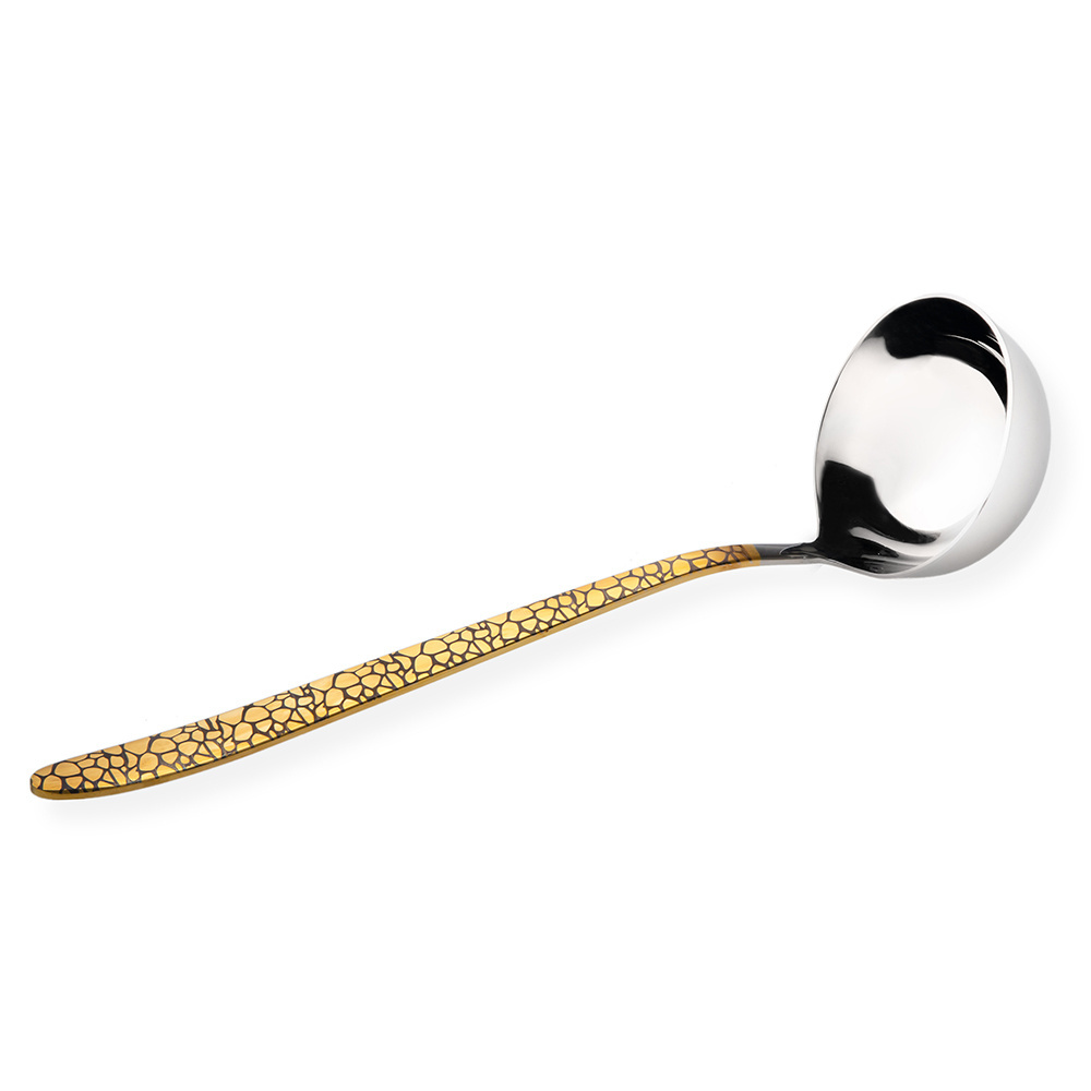 Jumbo 9400 Safari Gold 5 Parça Servis Seti görseli 6