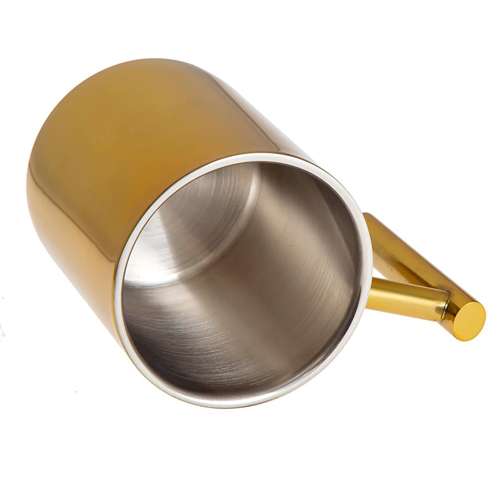 Jumbo Venti Çelik Double Wall Mug 350 ml görseli 2