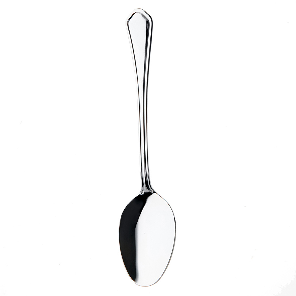 Jumbo 2600 Rio 12'li Kahve Kaşığı görseli 2