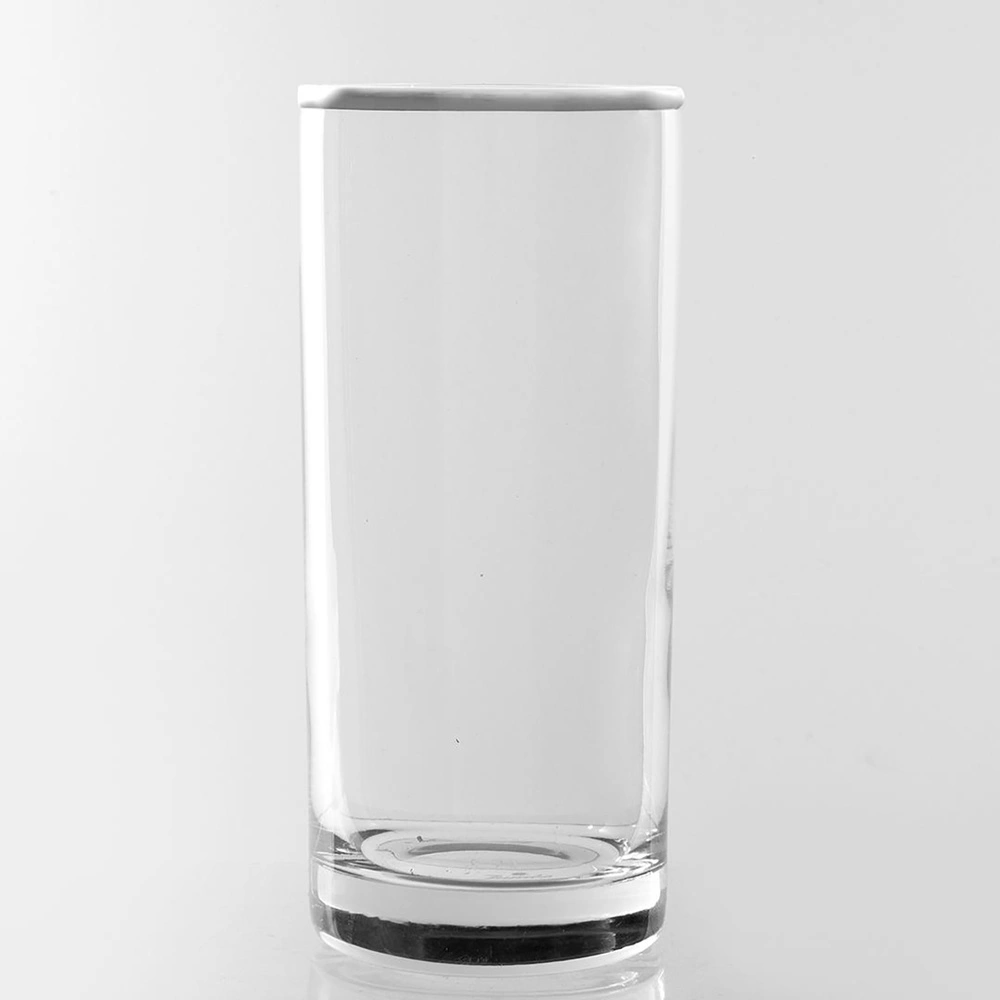 Jumbo New Ronat Platin Rimli 6'lı Meşrubat Bardağı görseli 3