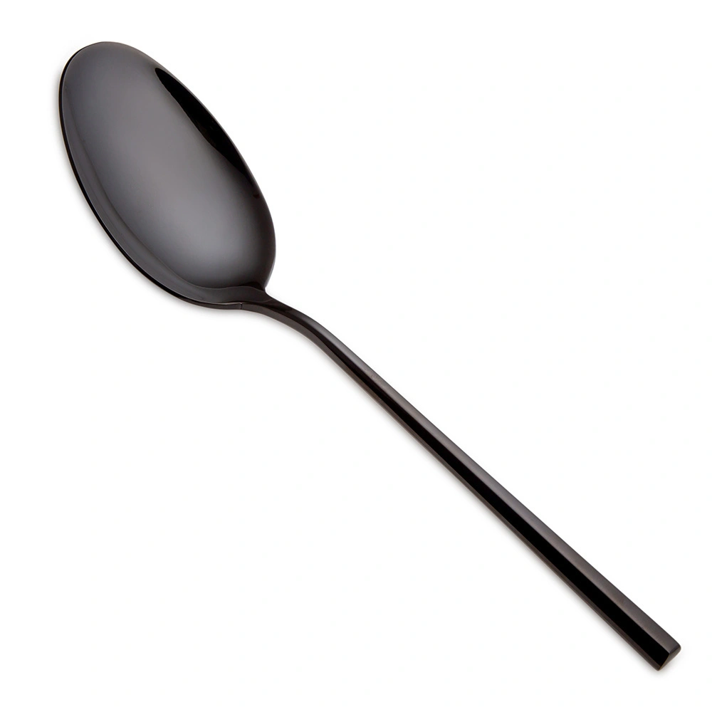 Jumbo 1001 Titanyum Black 5 Parça Servis Seti görseli 3