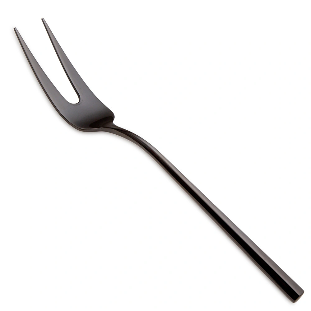 Jumbo 1001 Titanyum Black 5 Parça Servis Seti görseli 4