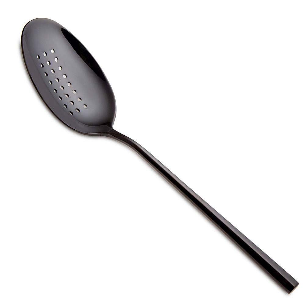 Jumbo 1001 Titanyum Black 5 Parça Servis Seti görseli 5