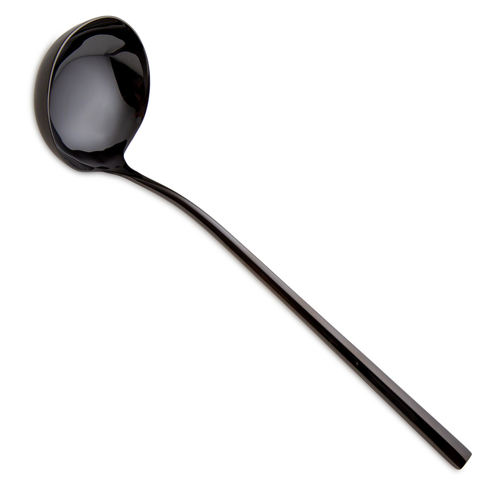 Jumbo 1001 Titanyum Black 5 Parça Servis Seti görseli 7